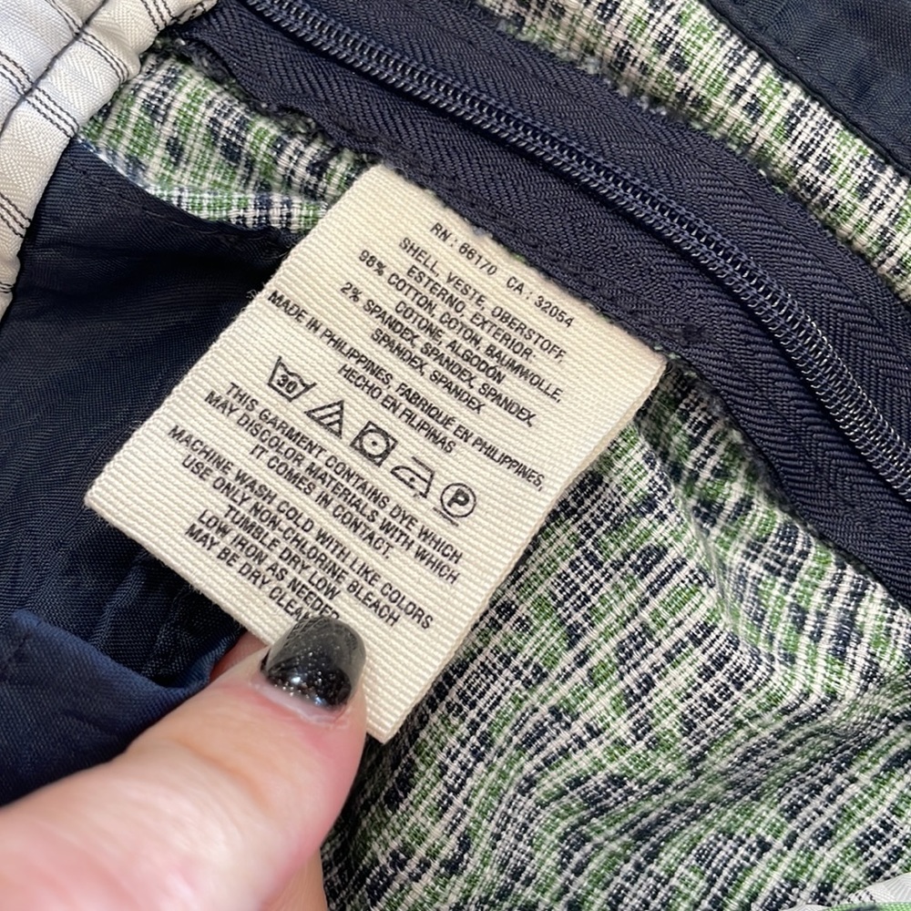 Cartonnier by Anthropologie Charlie ankle pants - Picture 6 of 13